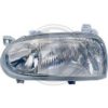 DIEDERICHS 2212083 Headlight